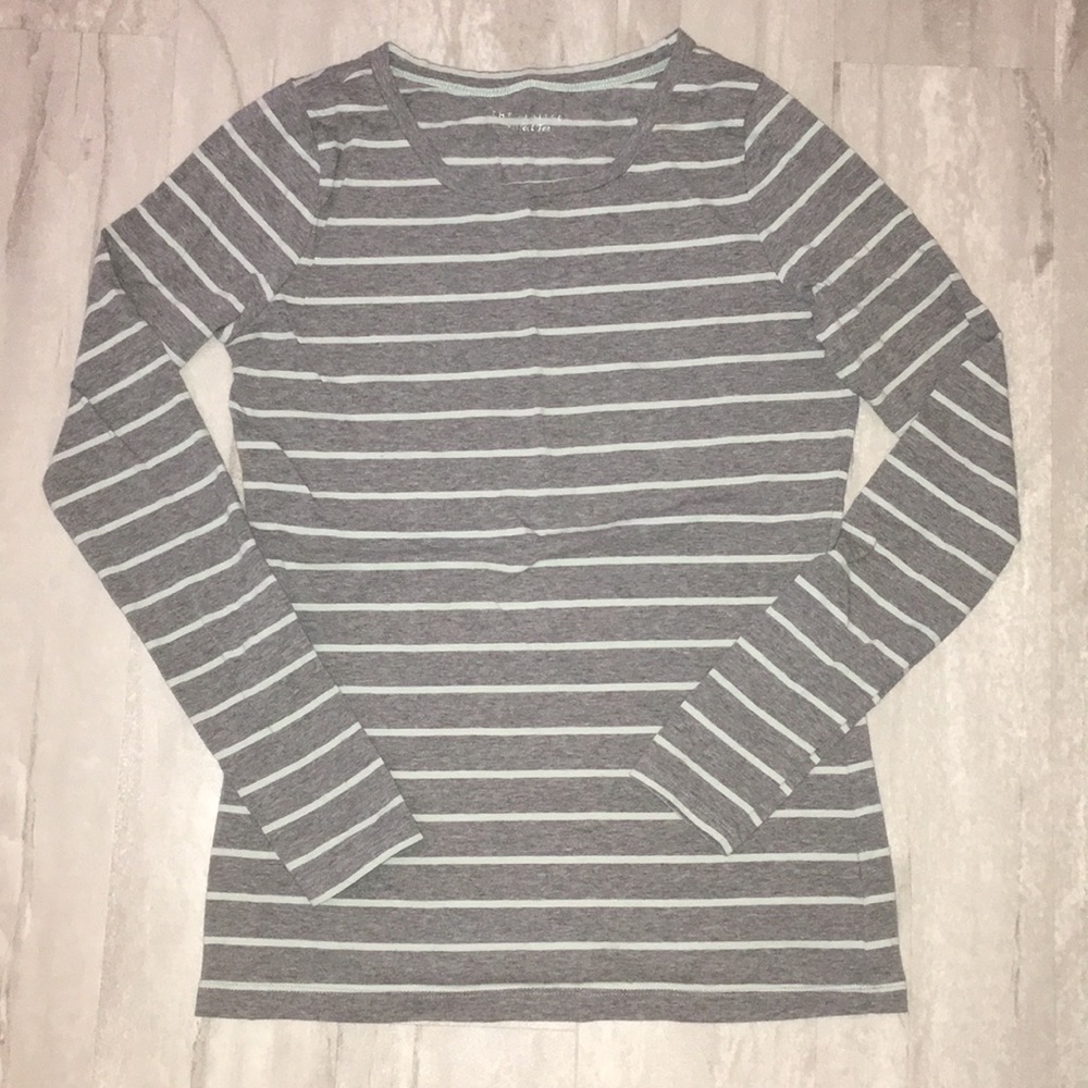 The Limited Long Sleeve Perfect Tee